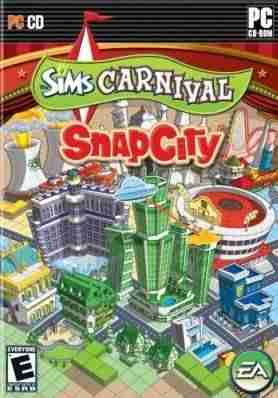 Descargar The Sims Carnival SnapCity [English] por Torrent